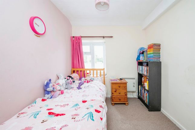 Terraced house for sale in Stalham Road, East Ruston, Norwich