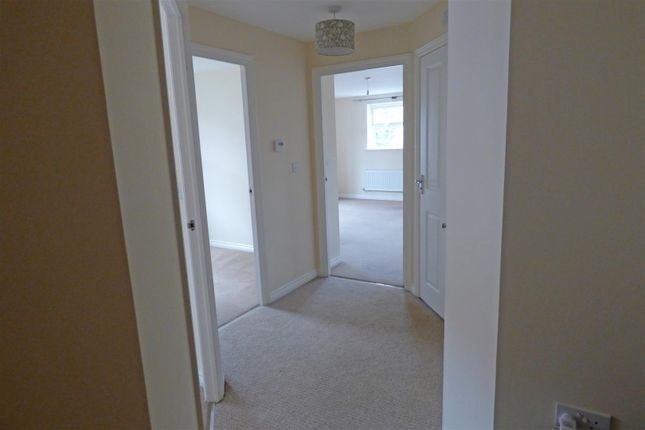 Flat for sale in Peach Pie Street, Wincanton