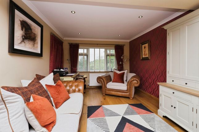 Swallowfield, Magham Down, Hailsham photo 4