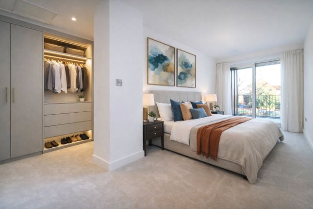Apartment 5,, The Links, West Kirby photo 4
