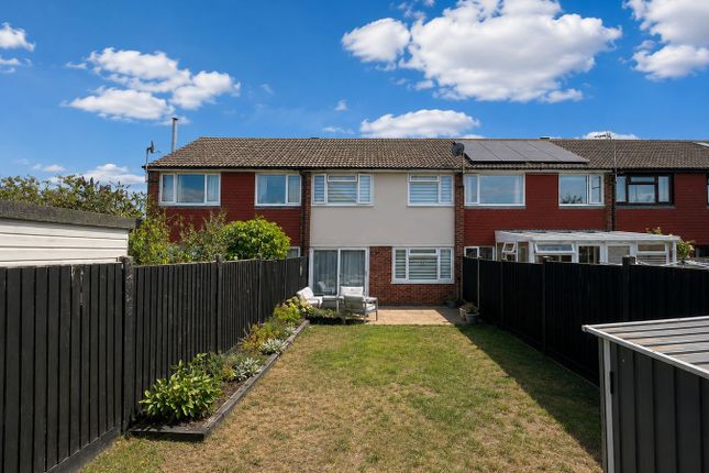 4, Hall Road, Colchester photo 2