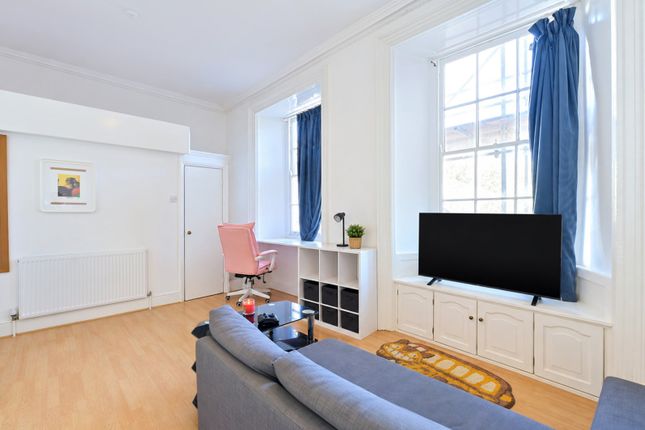 Flat 4, York House, York House 1-3,, Clifton Road, Somerset photo 2