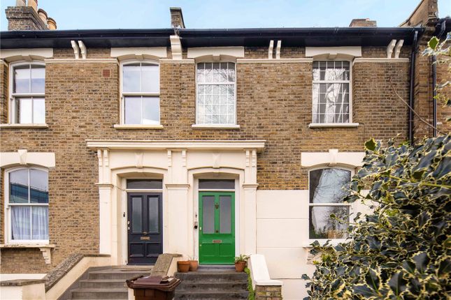 Thumbnail Flat for sale in Cecilia Road, Dalston, London