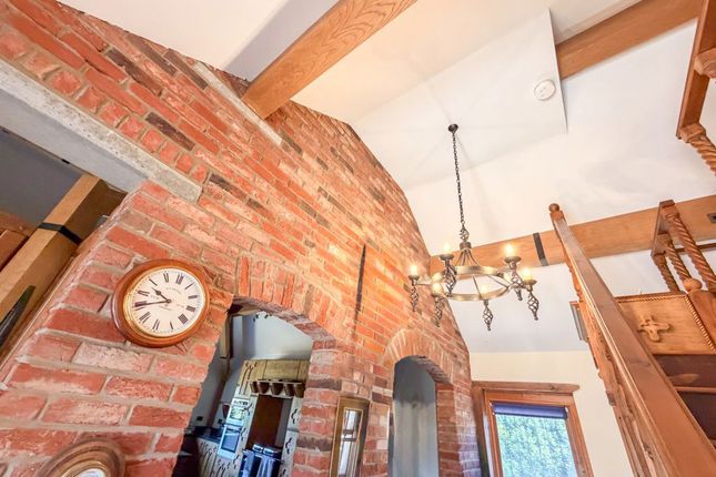 The Olde Grain Barn, Glassmoor Bank, Whittlesey photo 4