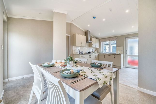 Omar Image, Solent Grange Residential Park,Plot 78, New Lane, Lymington photo 3