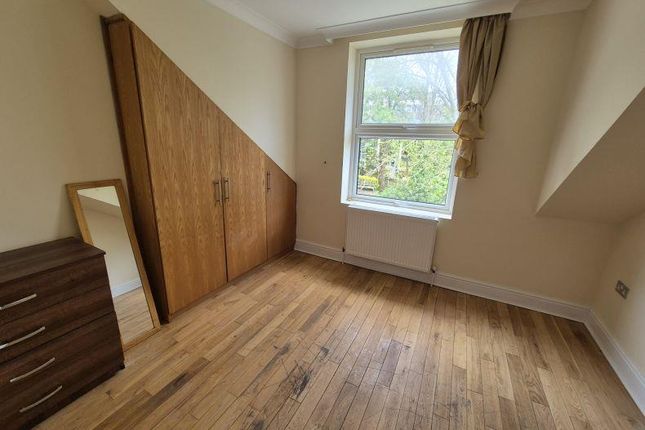 Flat to rent in Second Floor Flat, Hornsey Rise Gardens, New Orleans Walk, Archway, London