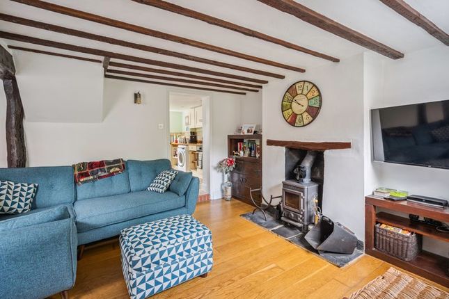 1, Live and Let Live Cottages, Booker Common photo 3