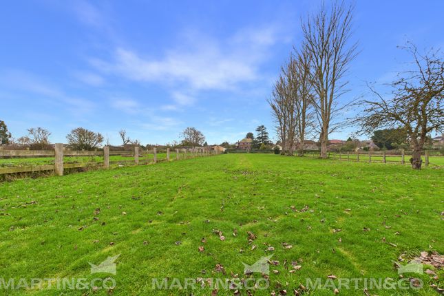 Meadowville, Green Lane, Doncaster photo 4