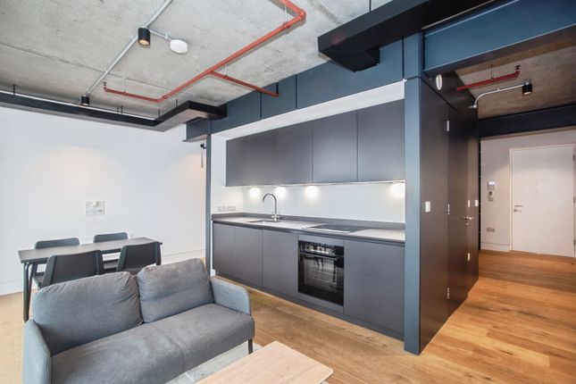 Flat 602, 72 Chapeltown Street, Manchester photo 3