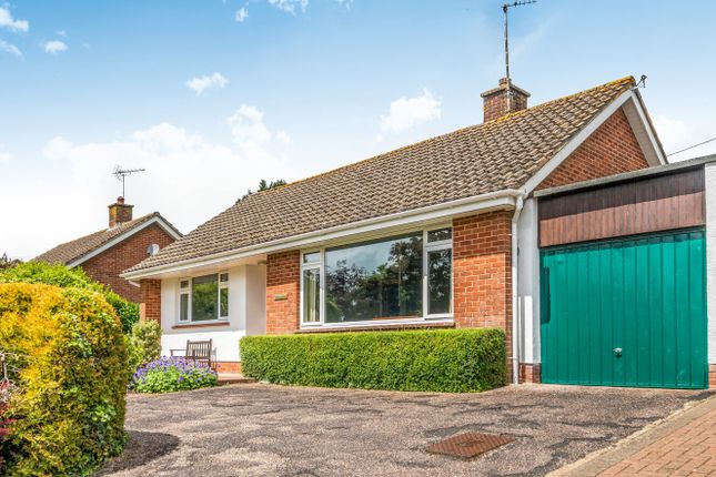 2-bed house on Little Haddon, 27, Burrow Lane, Sidmouth, £280,000