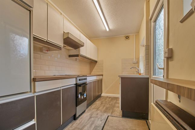 12, Sapcote Road, Stoney Stanton photo 3