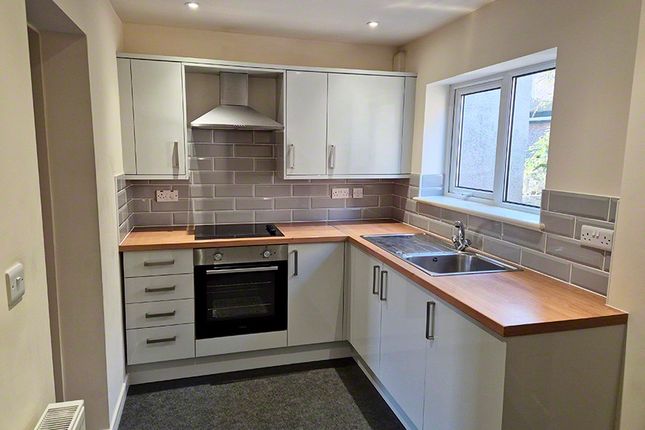 41 Hendre Street, Caernarfon photo 4