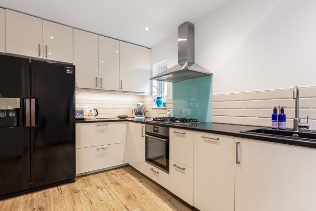 2-bed semi-detached on 120, Hermitage Road, Crystal Palace, £565,000
