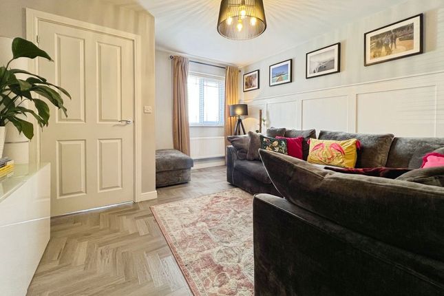 6, Glen Drive, Newcastle Upon Tyne photo 3