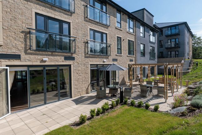 1-bed flat on Bentham, Lancaster, £91,250