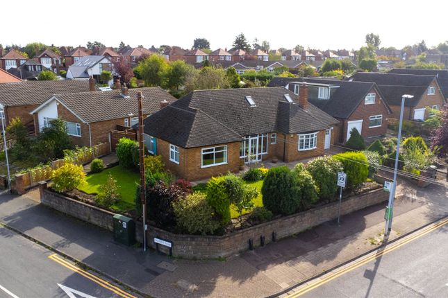 Thumbnail Bungalow for sale in Musters Road, West Bridgford, Nottingham