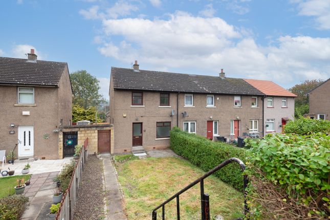 Thumbnail Terraced house for sale in Dunmore Street, Dundee