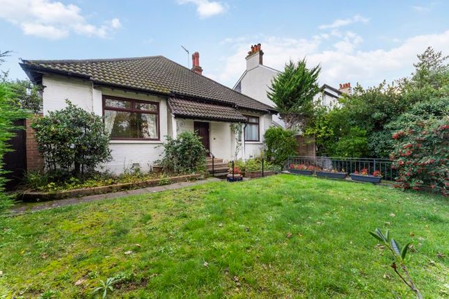 Detached house for sale in Croft Road, Sutton