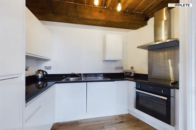 Flat for sale in 2 Harter St, Manchester