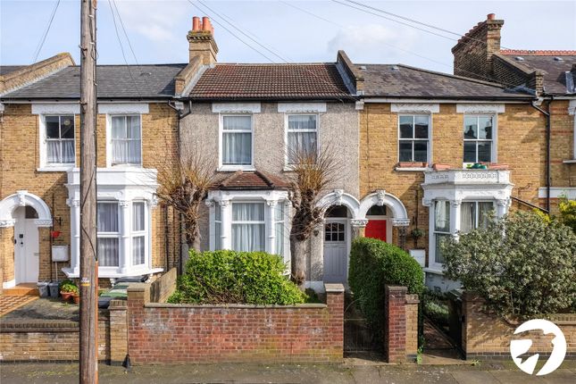 Detached house for sale in Bowness Road, London