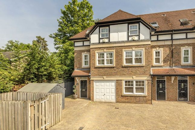 Property for sale in Sterling Place, Weybridge