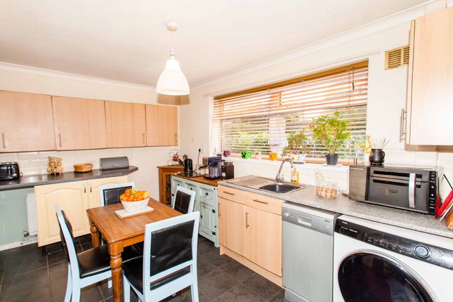 Semi-detached house for sale in Carr Vale Road, Bolsover