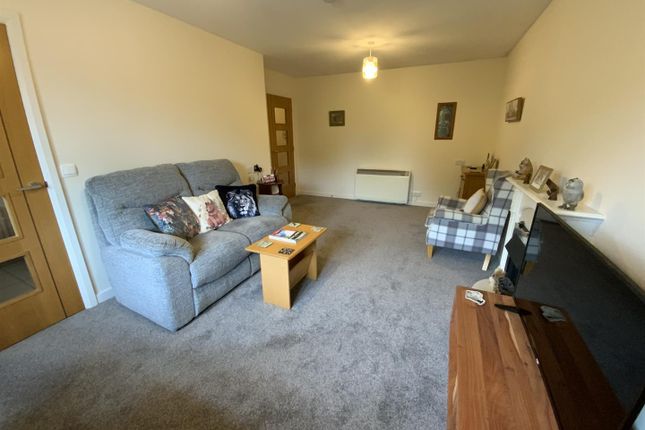 Flat 84, The Granary Mews, Glebe Street, Dumfries photo 5