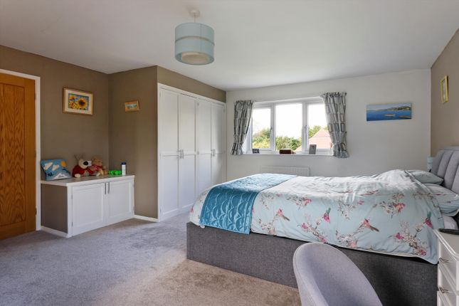 Detached house for sale in Greenhills Road, Charlton Kings, Cheltenham, Gloucestershire