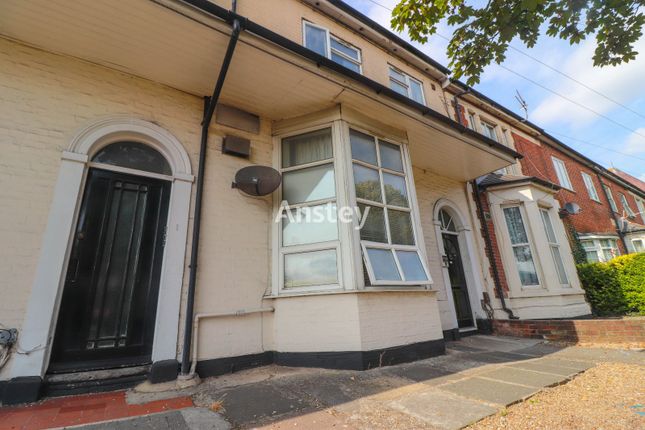 Thumbnail Flat to rent in Northam Road, Southampton