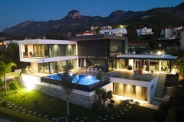 Villa for sale in Catalkoy, Kyrenia, Cyprus