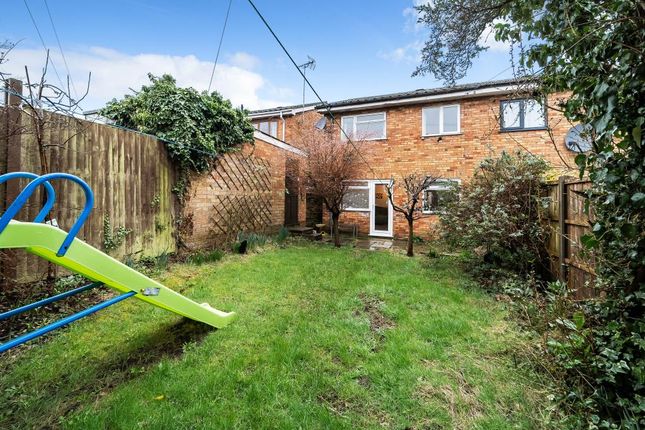 Semi-detached house for sale in West Reading, Berkshire
