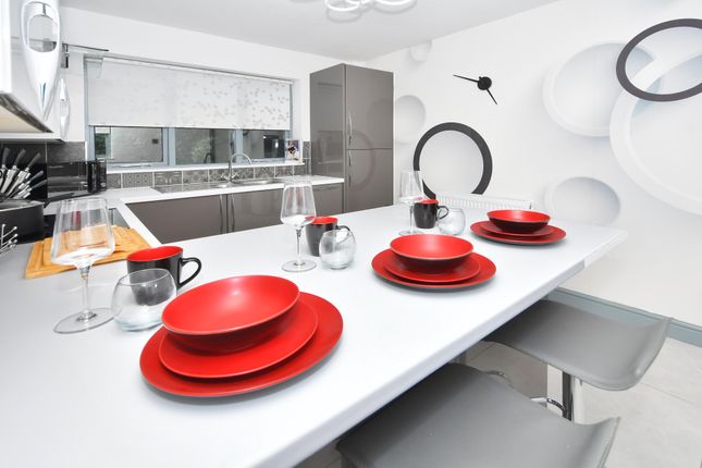Large Kitchen