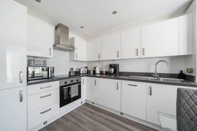 13 Higher Furlong Road, Exeter photo 3