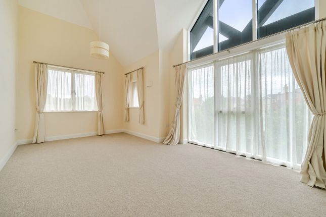 Flat 31, Fleur De Lis Courtland Road, Paignton Devon, Devon photo 2