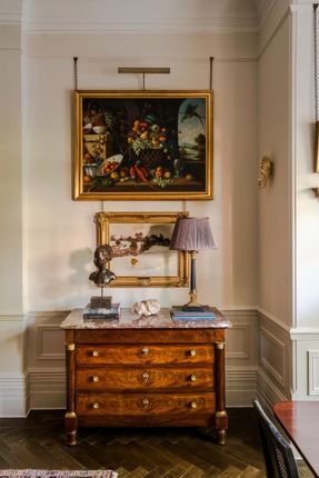 Flat 1, 51, Barkston Gardens, London photo 4