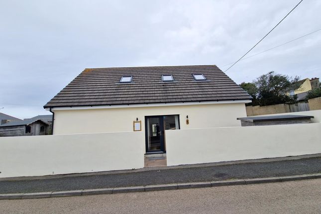 Detached house for sale in Tor Close, Porthleven, Helston