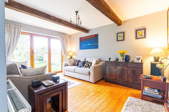 Semi-detached house for sale in Cow Roast, Tring