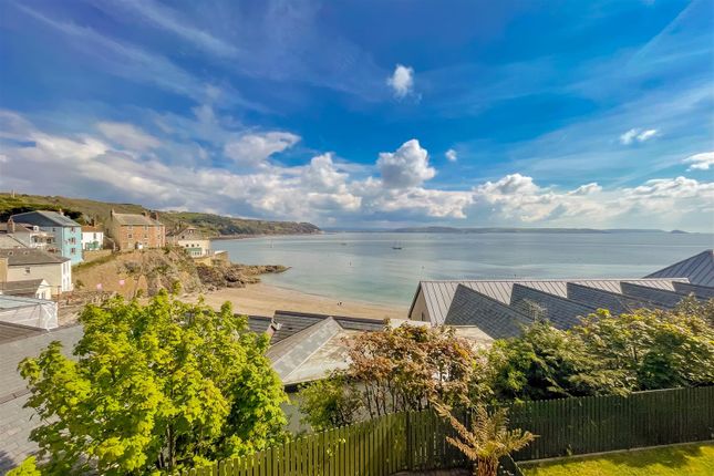 Detached house for sale in Pier Lane, Cawsand, Torpoint