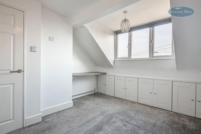 End terrace house for sale in High Matlock Avenue, Stannington, Sheffield