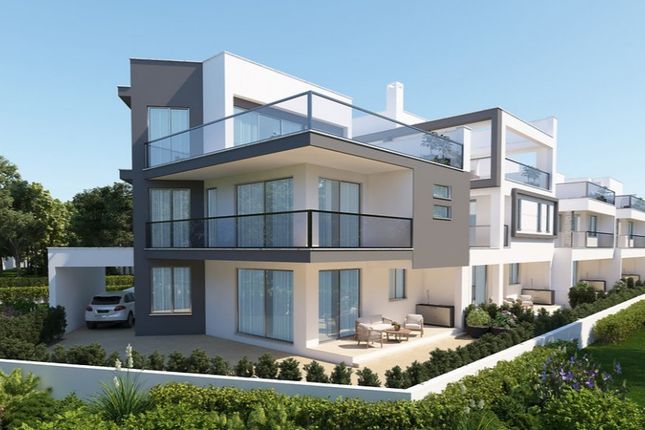 Villa for sale in Agios Sylas Limassol (City), Limassol, Cyprus