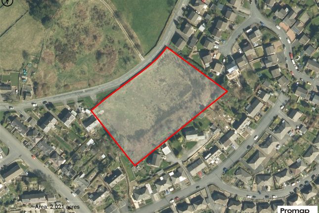 Land in BD20 6DY