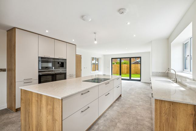 Plot 2, The Orchards, Market Rasen photo 2