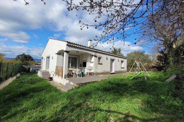 Thumbnail Detached house for sale in Autignac, Languedoc-Roussillon, 34480, France
