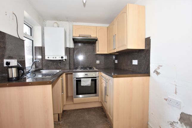Terraced house for sale in Thwaite Street, Barrow-In-Furness, Cumbria