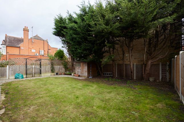 Detached house to rent in Hollybush Hill, London