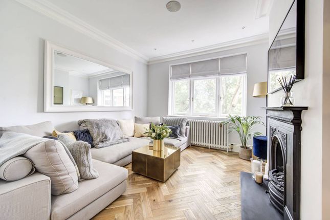 Thumbnail Flat for sale in Colehill Gardens, Fulham, London