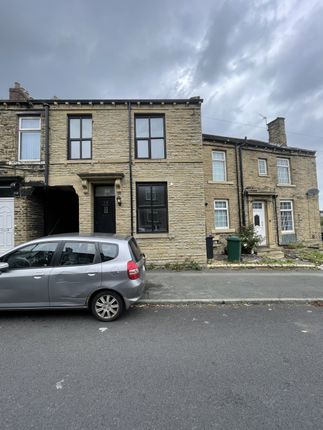 Thumbnail Terraced house to rent in Broadstone Way, Bradford