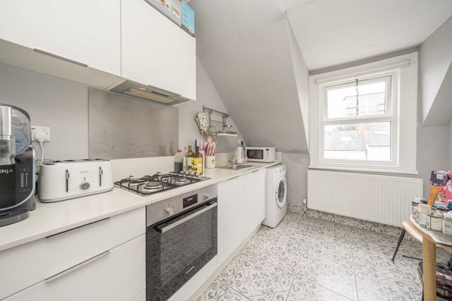 12c, Sherriff Road, London photo 3