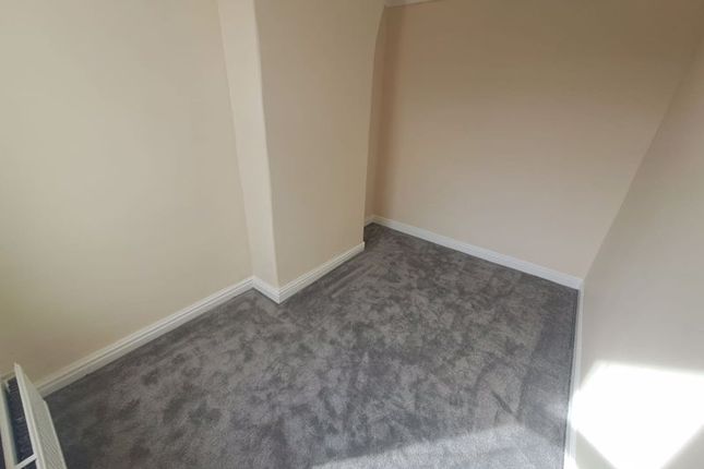Terraced house for sale in Longfield Road, Litherland, Liverpool