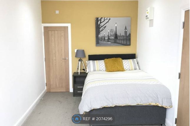 Thumbnail Room to rent in Maxwell Road, Wolverhampton
